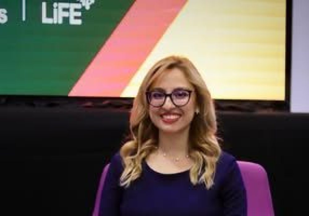 Griselda Osejo