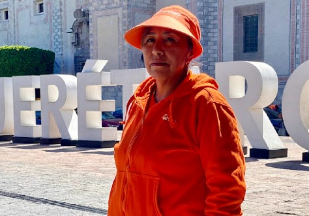 Griselda_Querétaro