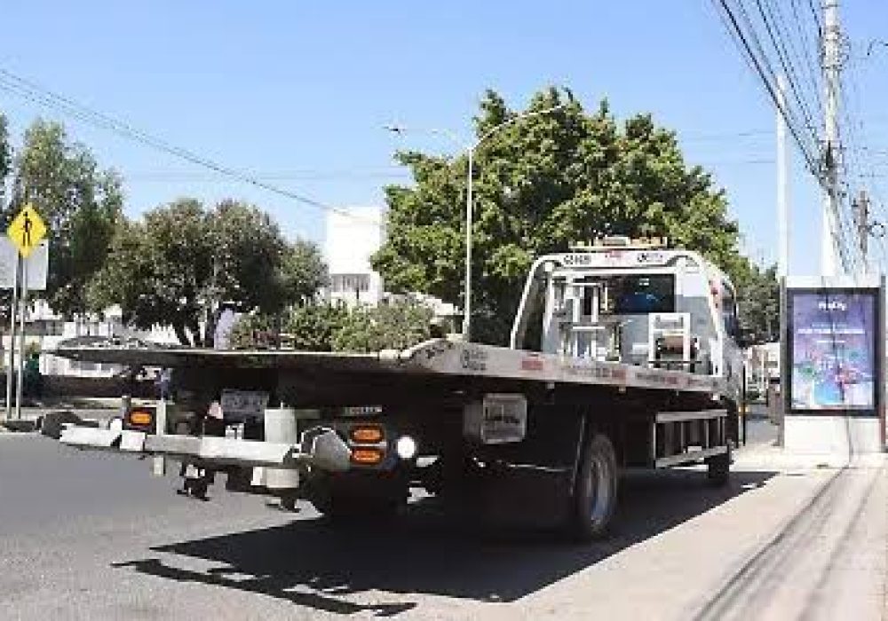 Grúas_Querétaro
