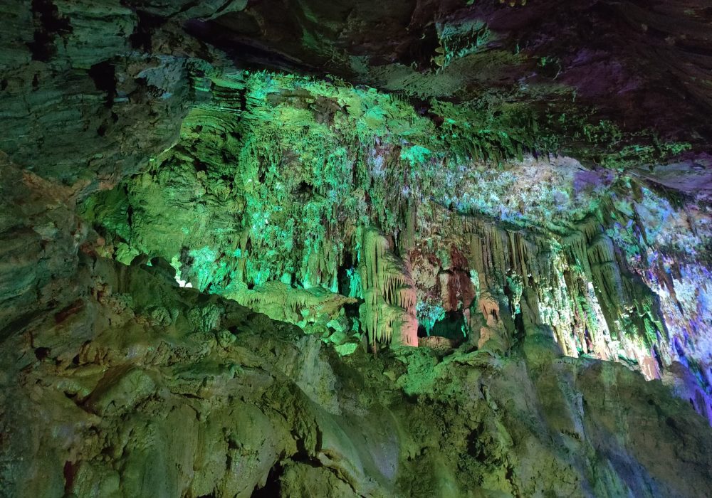 Grutas Los Herrera 4