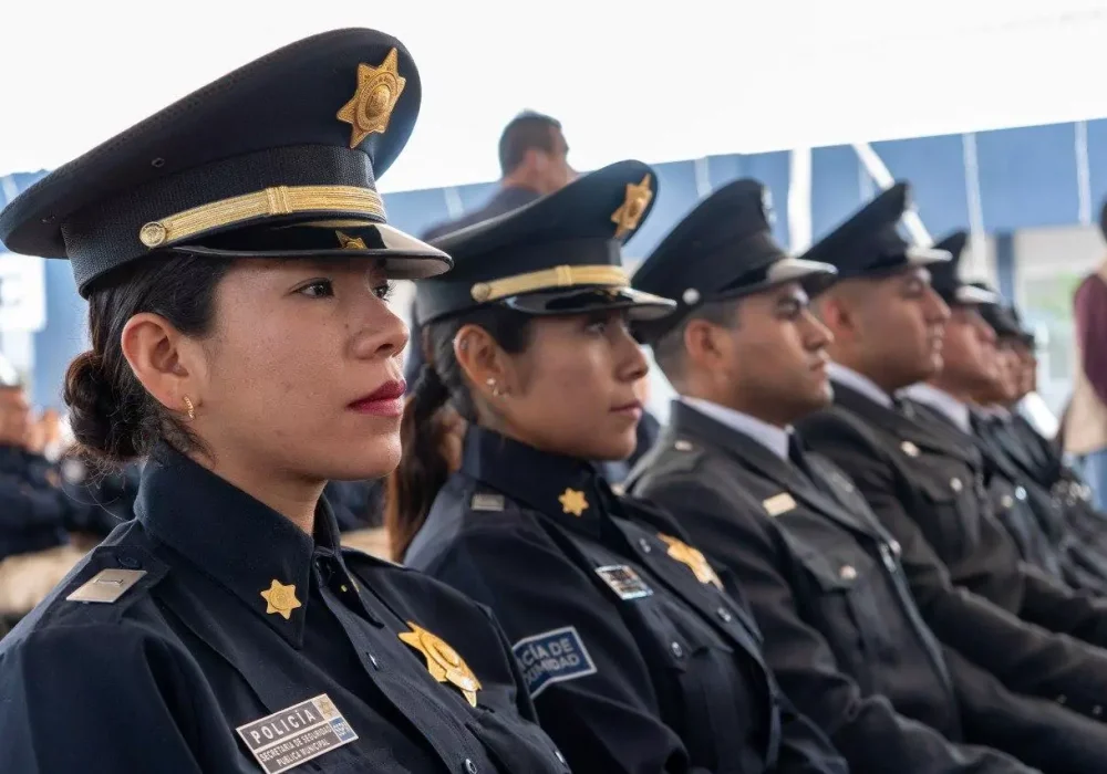 Guardia Cívica_Querétaro