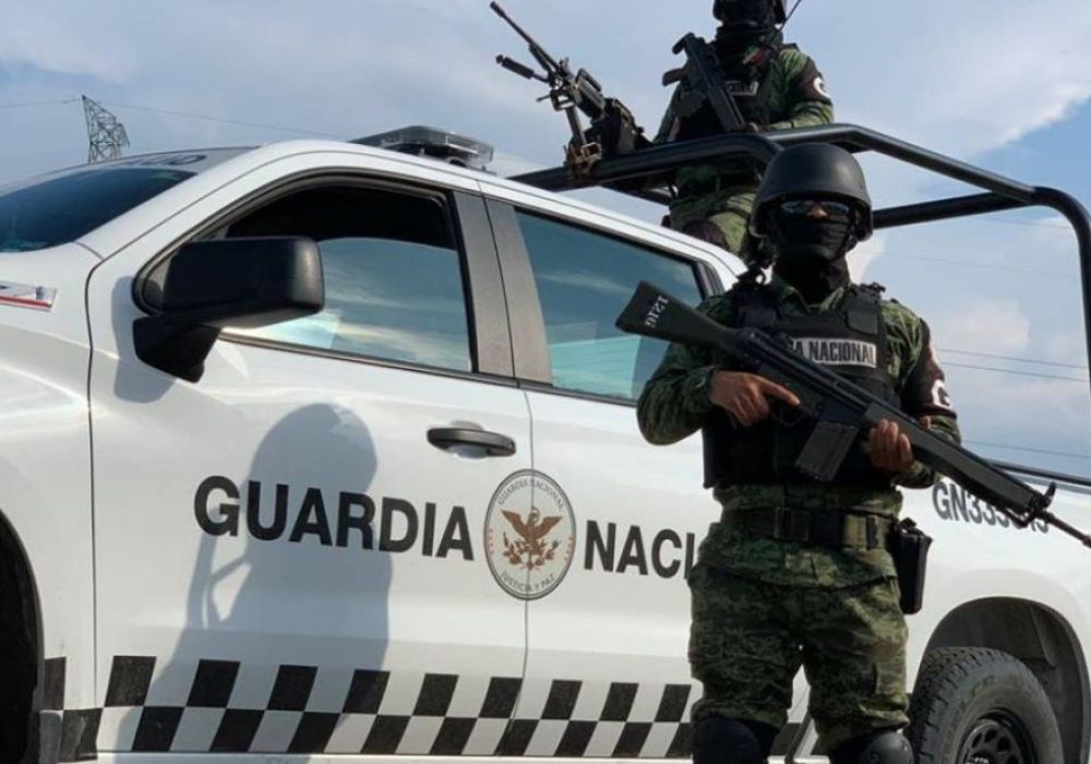 Guardia Nacional