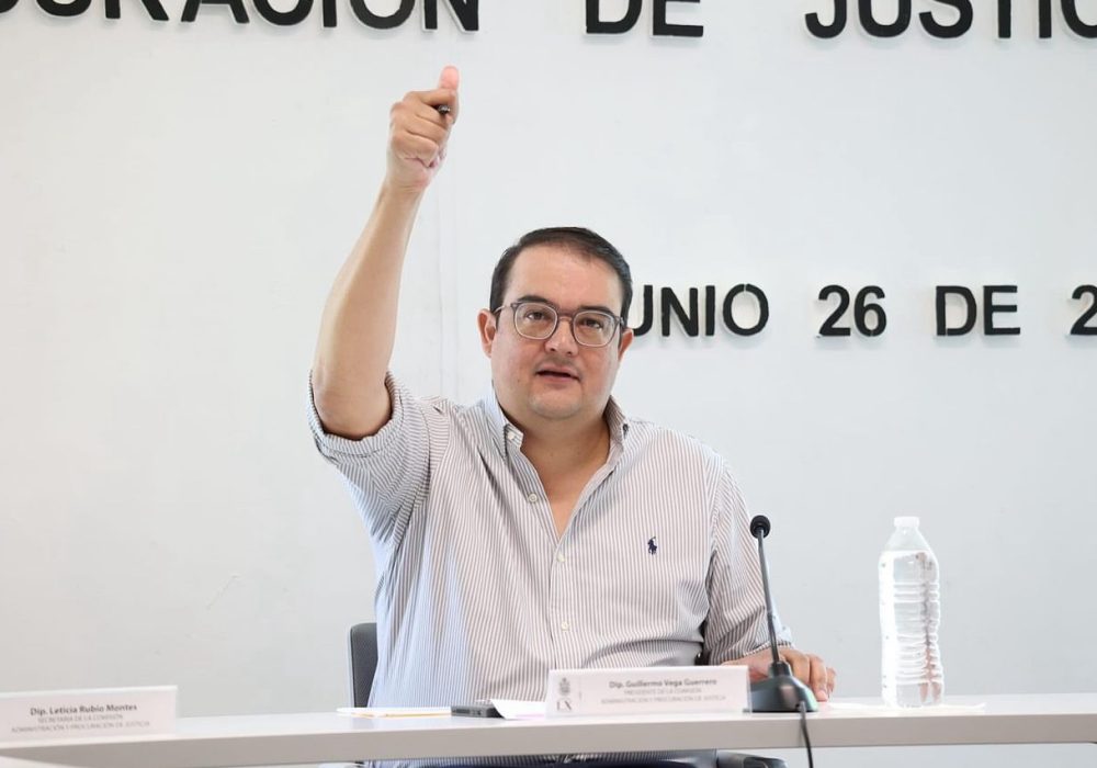 Guillermo Vega