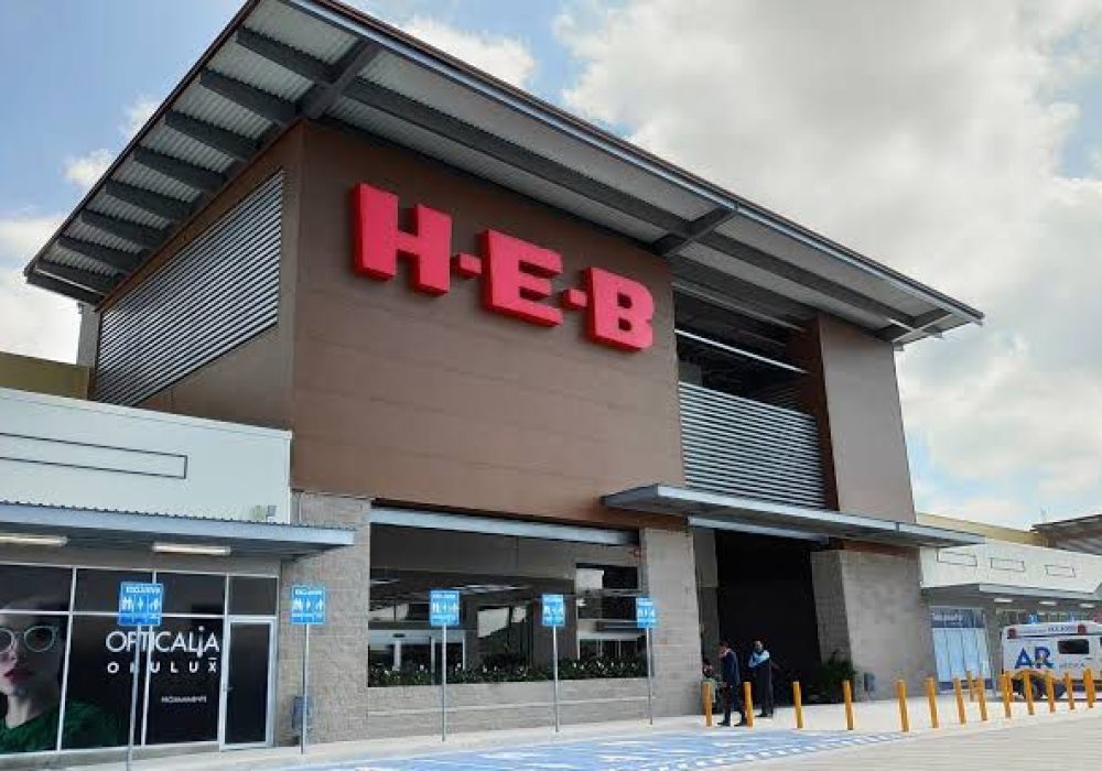 HEB