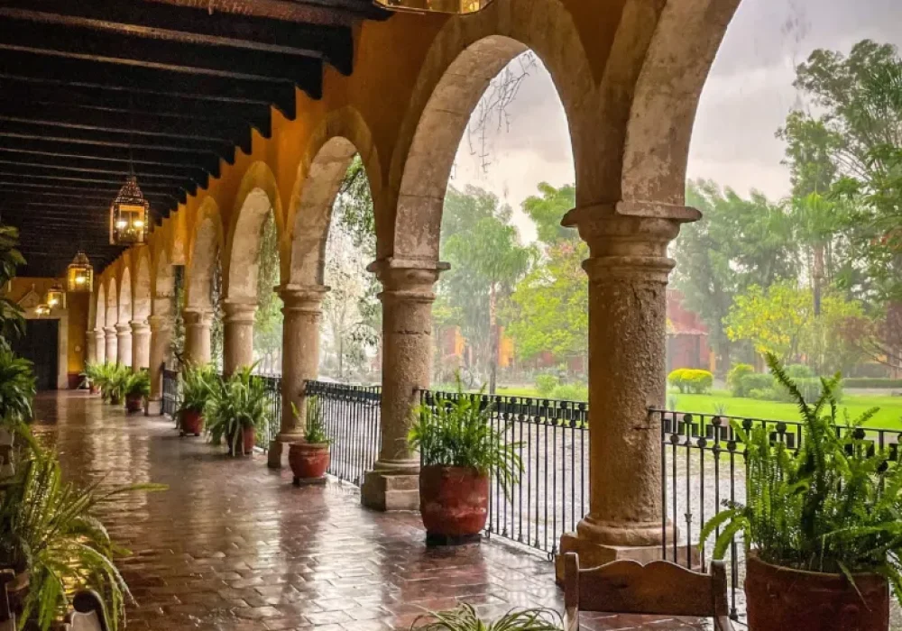 Hacienda_México