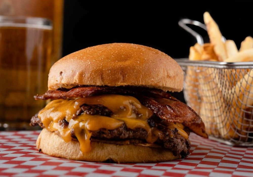 Hamburguerzo