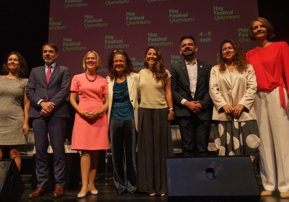 Hay Festival Querétaro