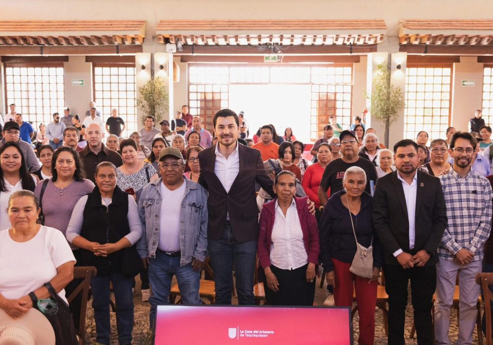 Héctor Magaña _ Tequisquiapan
