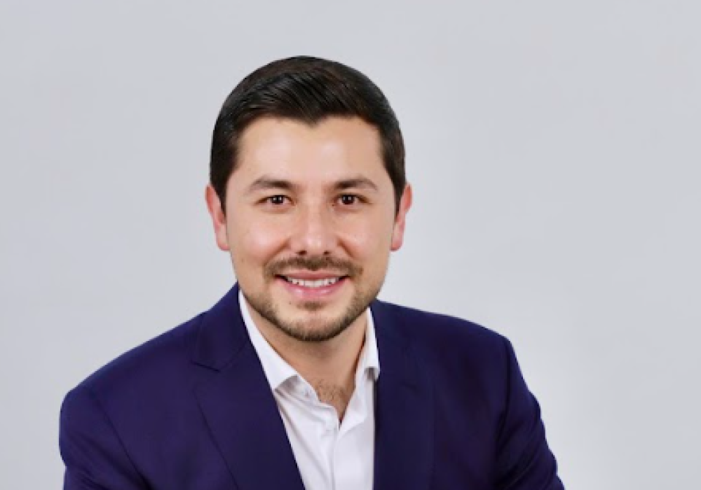 Héctor Magaña