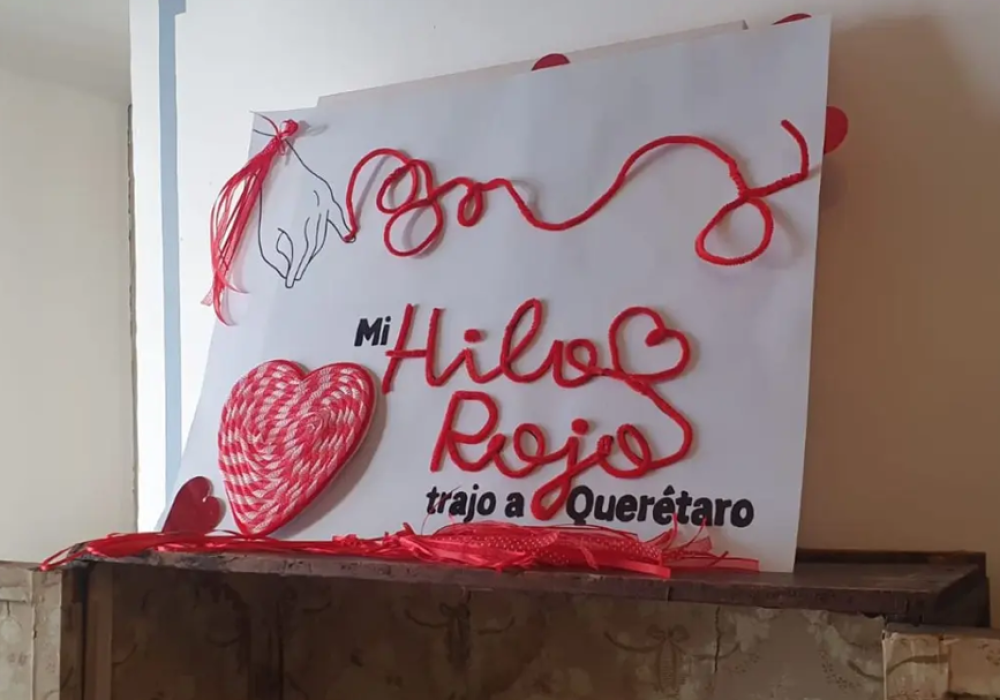 Hilo rojo_Querétaro