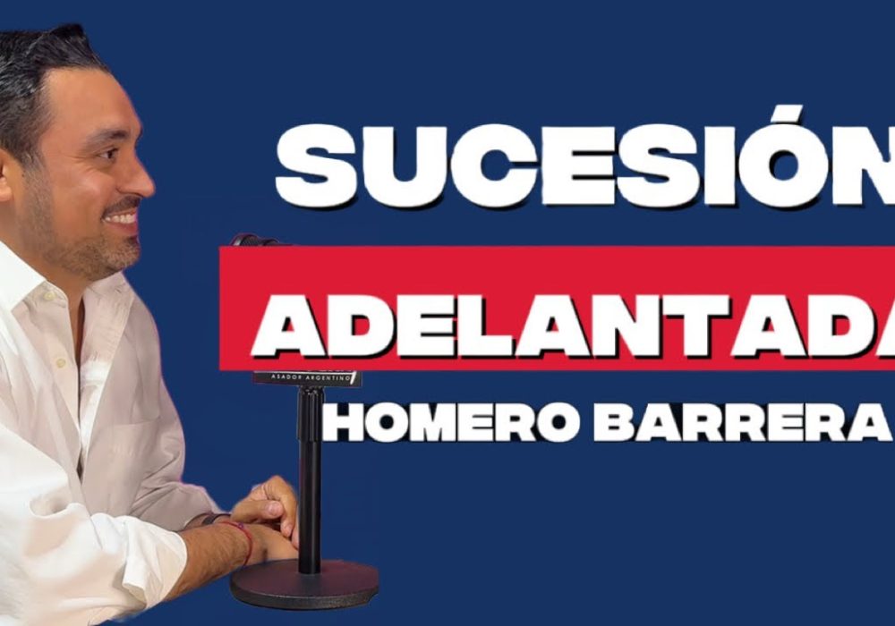 Homero Barrera
