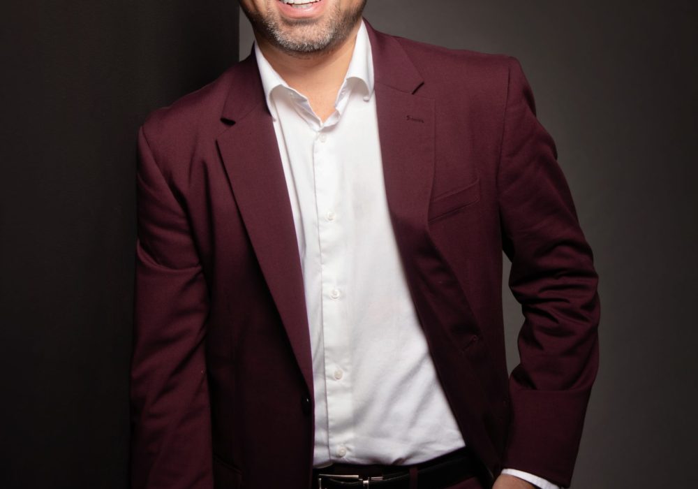 Homero Barrera