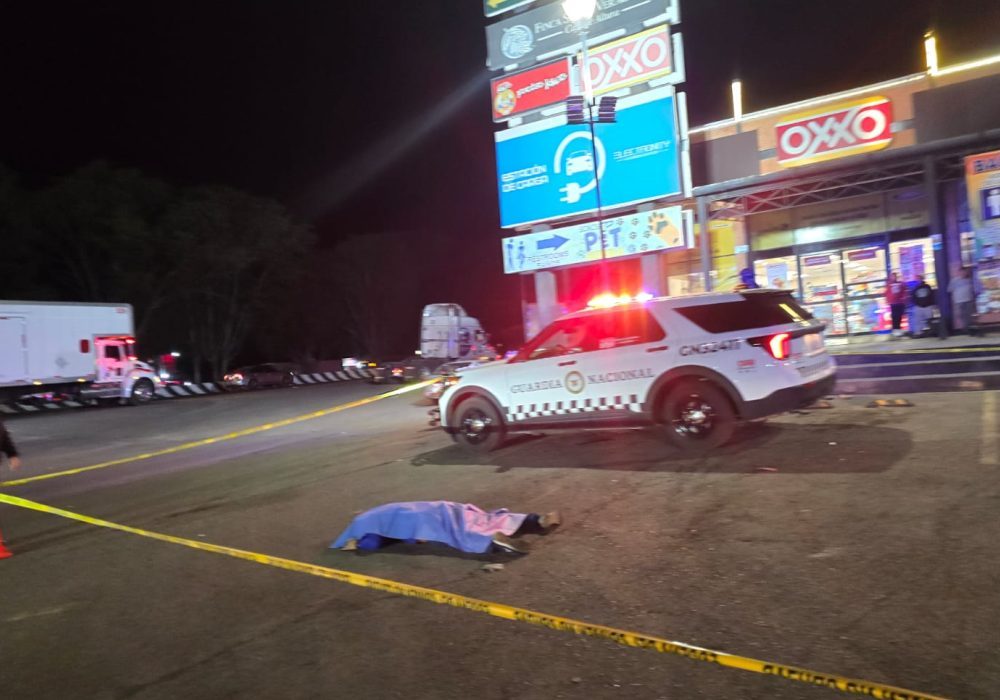 Homicidio_San Juan del Río