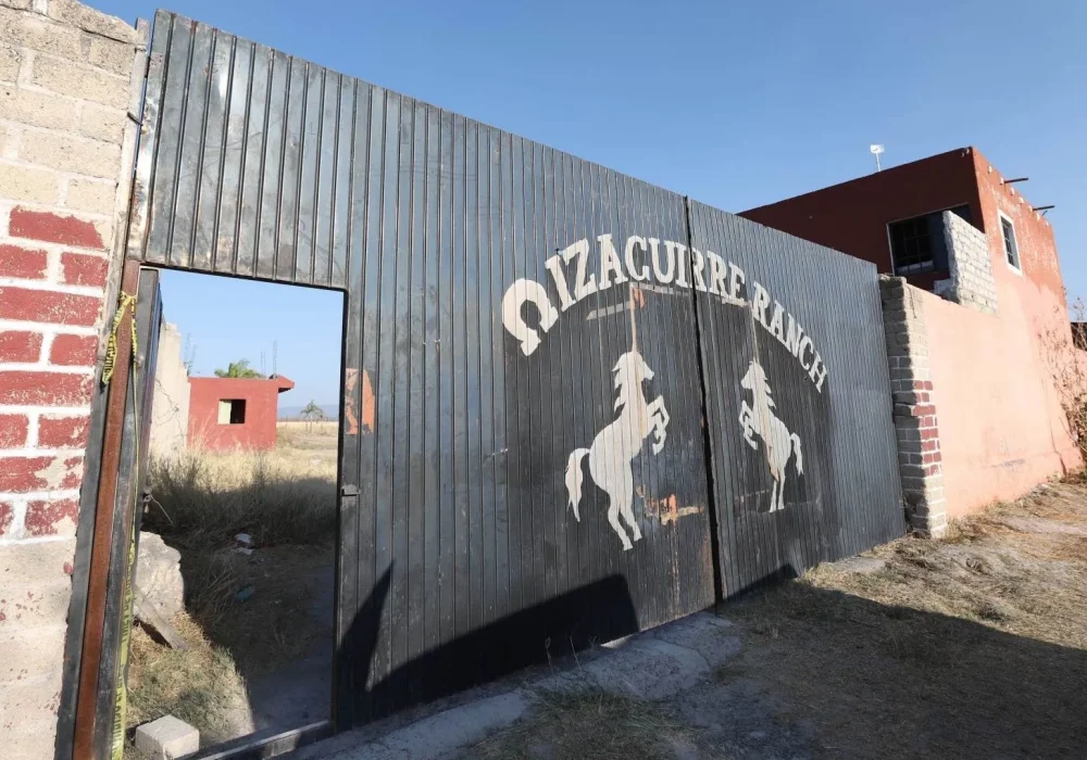 Horno clandestino_Teuchitlán