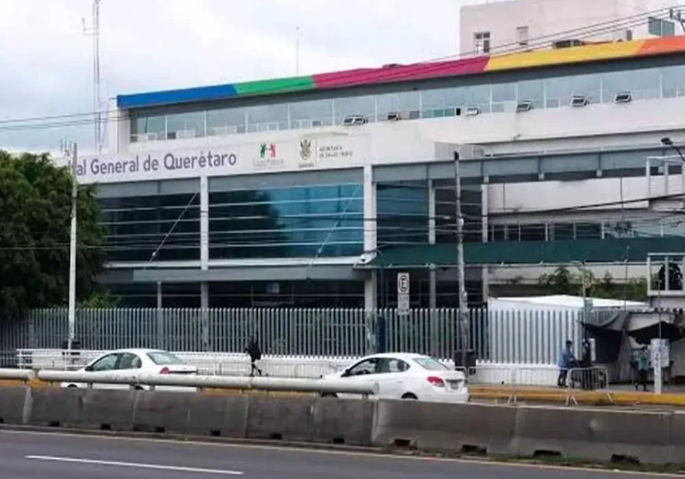 Hospital General de Querétaro
