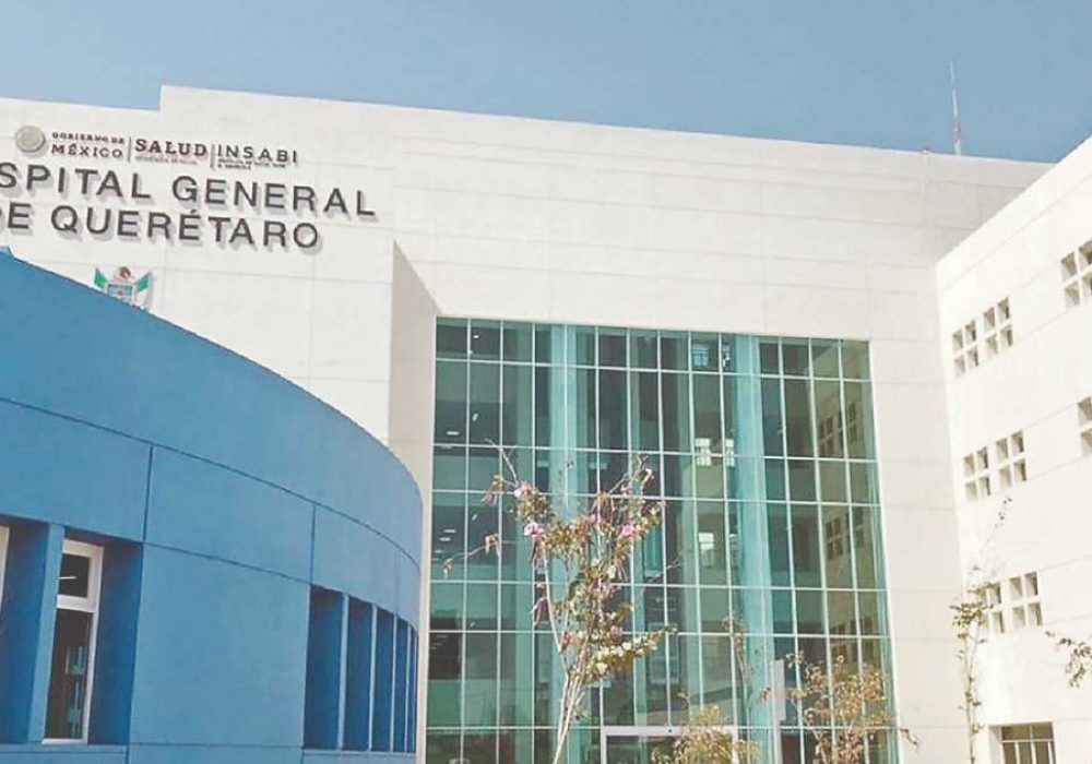 Hospital_Querétaro