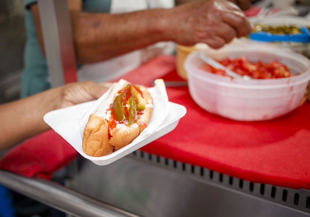 Hot Dogs de la Congregación_1