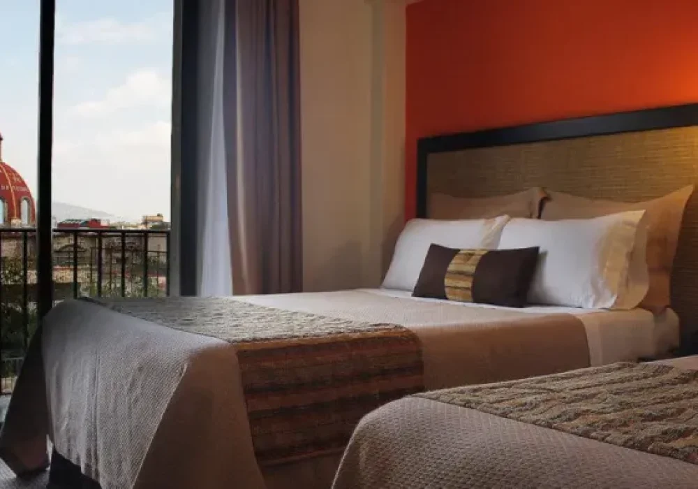 Hotel Catedral_2