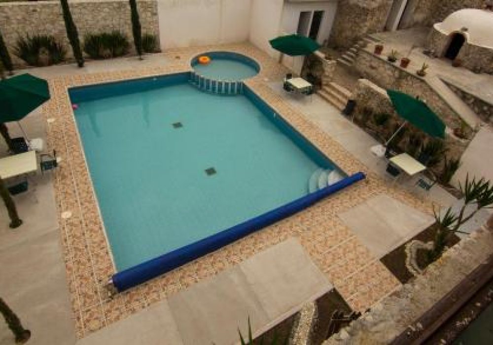 Hotel La Salitrera