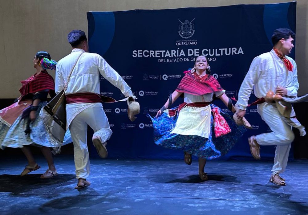 Huapango_Querétaro