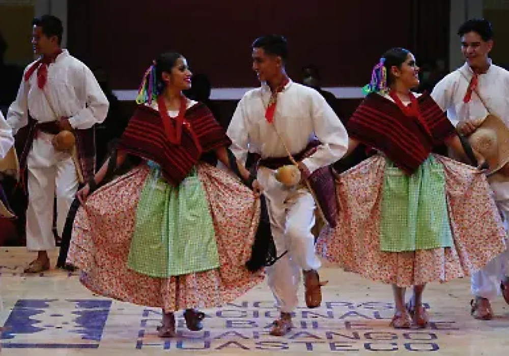Huapango_Querétaro