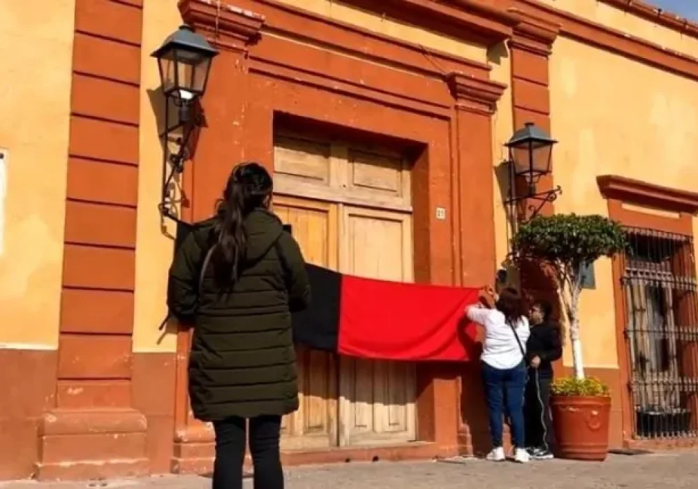 Huelga_Cadereyta_Secretaría del Trabajo
