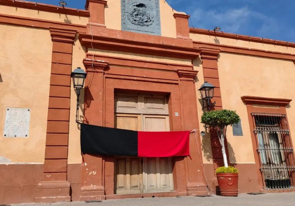 Huelga_Querétaro