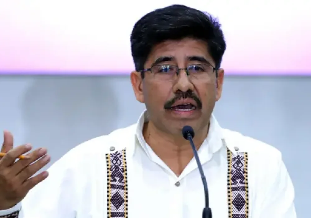 Hugo Aguilar