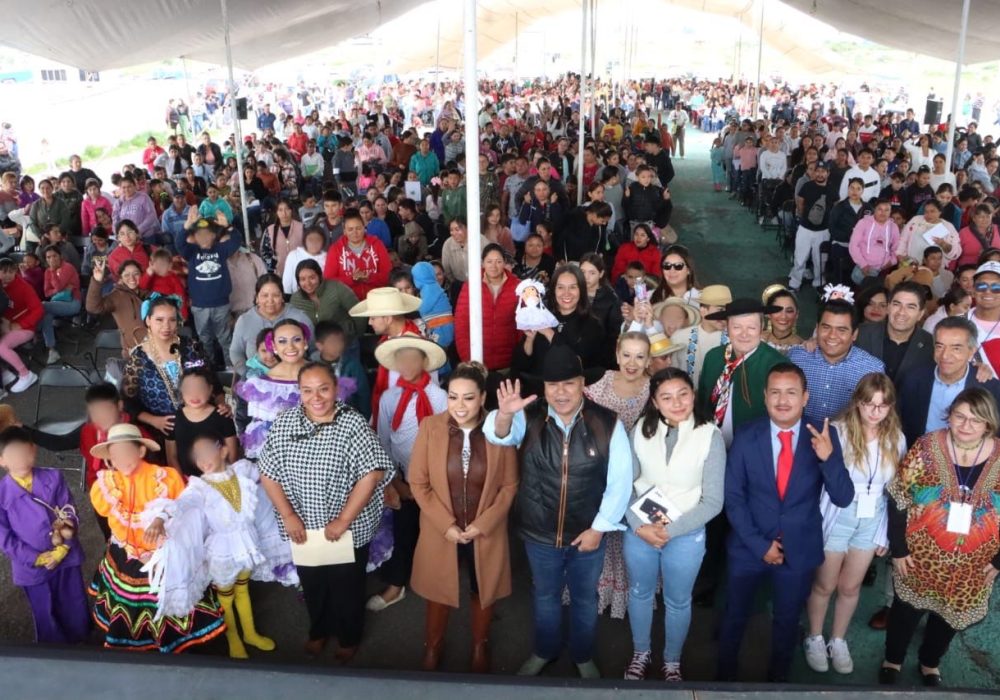 Huimilpan_Educación