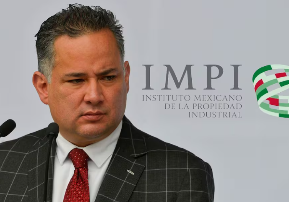 IMPI_Santiago Nieto