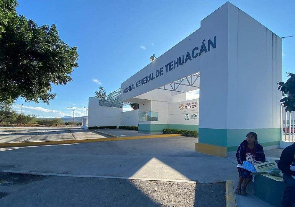 IMSS-Bienestar