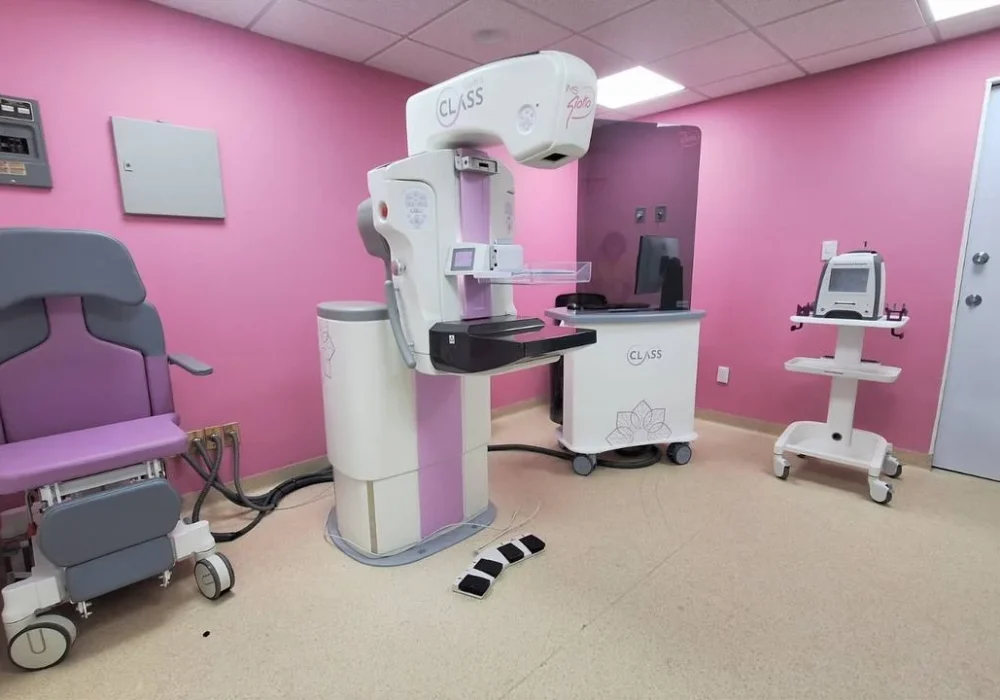 IMSS Querétaro