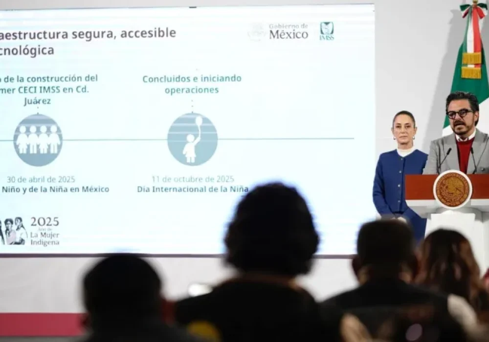 IMSS_Ciudad Juárez