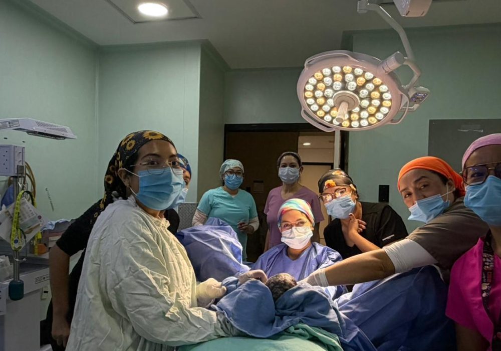 IMSS_Querétaro_Bebé