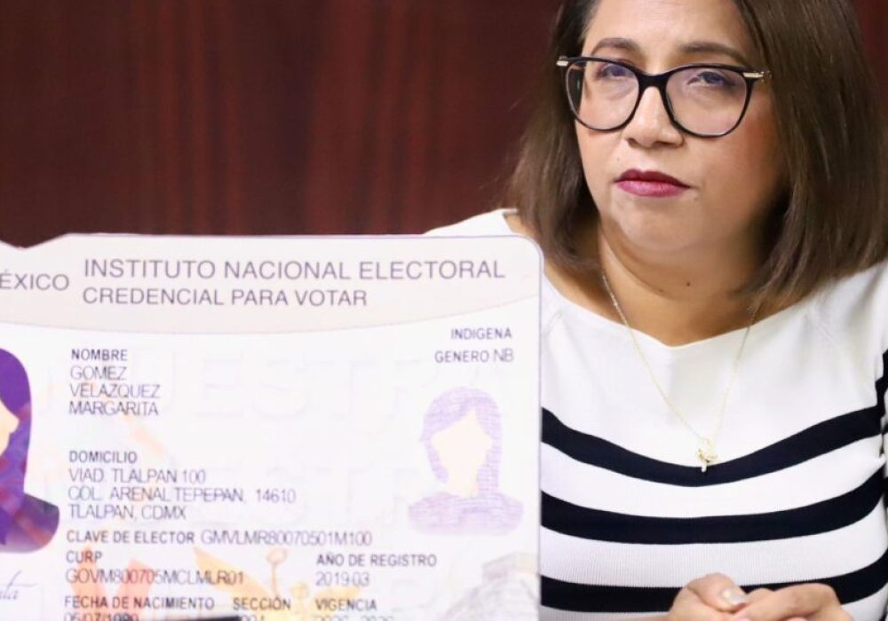 INE_Credencial