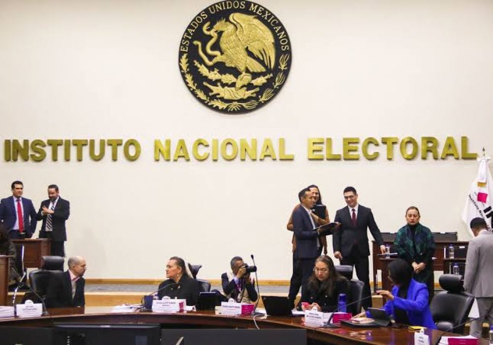INE_Querétaro