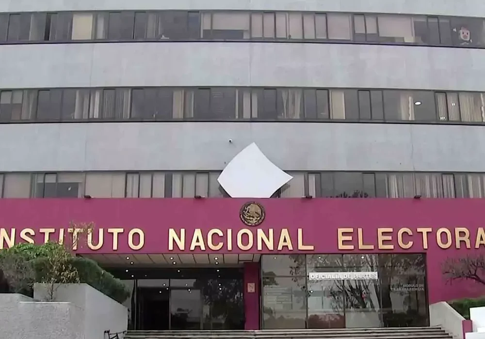 INE_Senado