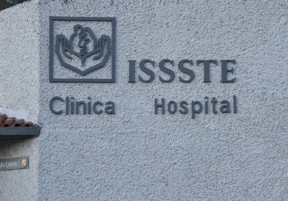 ISSSTE