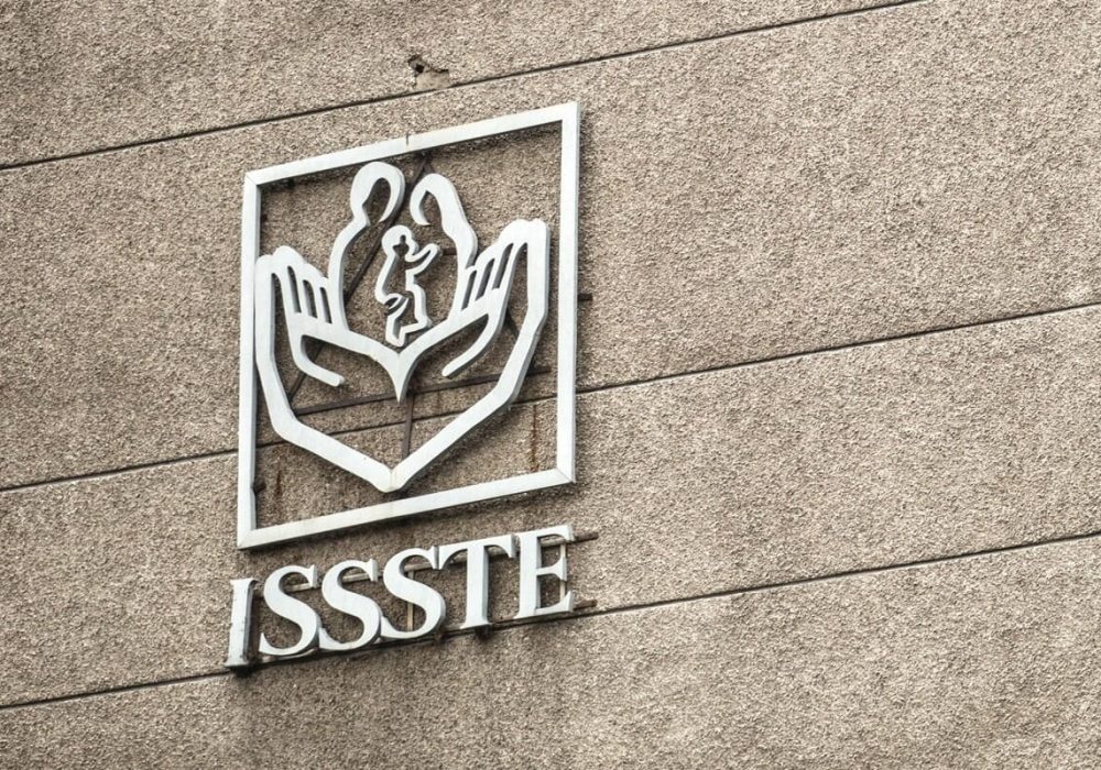 ISSSTE_Sheinbaum