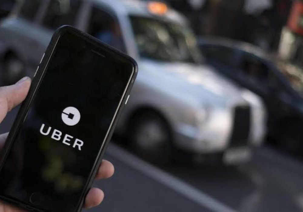 Impuestos _ Uber