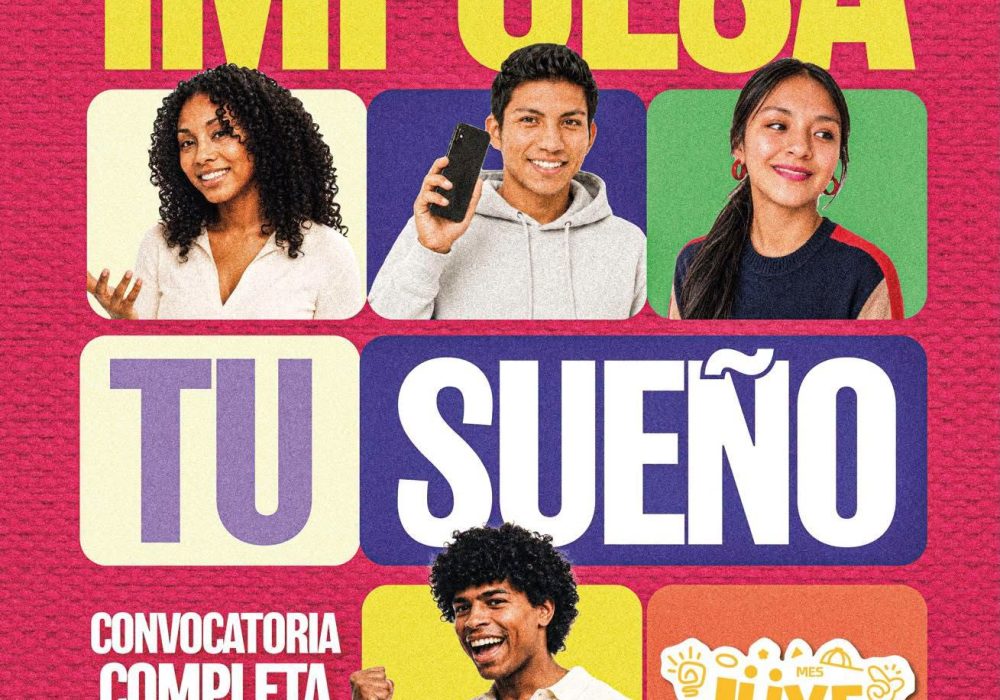 Impulsa tu sueño_Pedro Escobedo