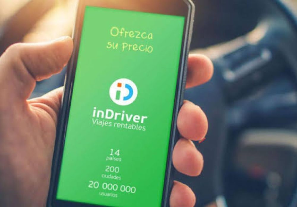 InDrive_Querétaro