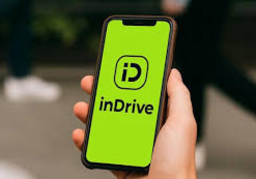 InDrive_Querétaro