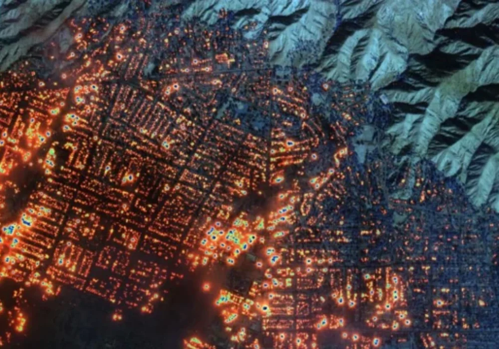 Incendios_Los Ángeles