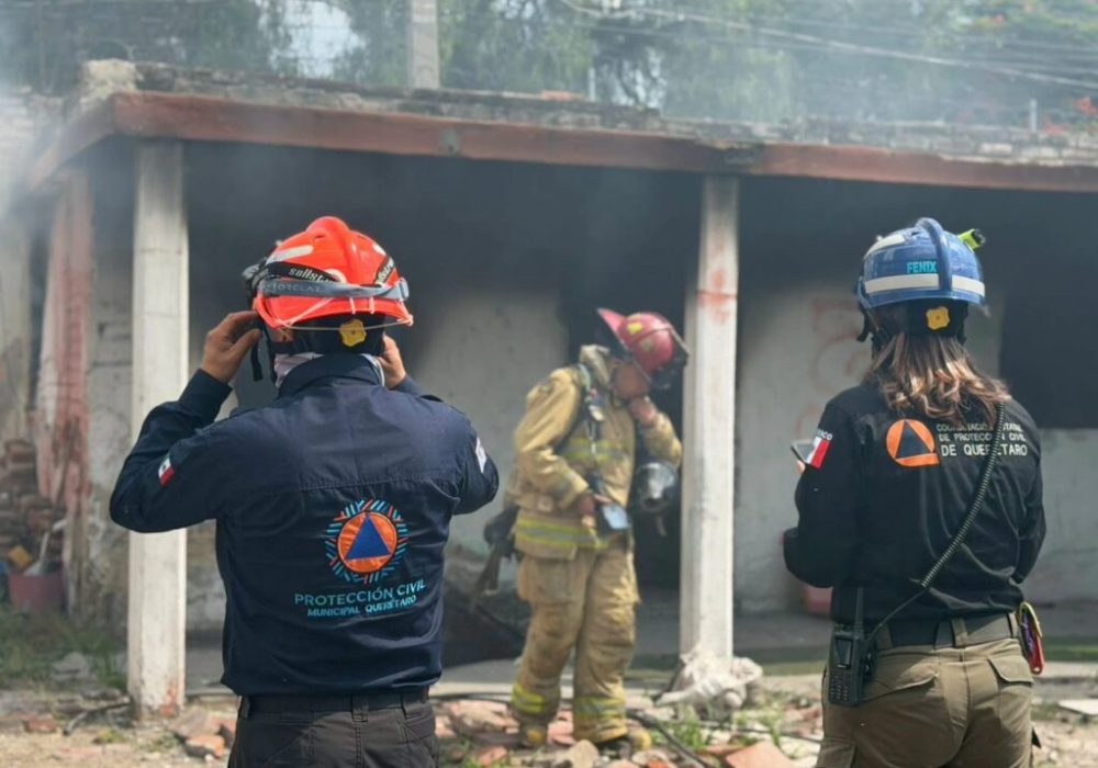 Incendios_Protección Civil