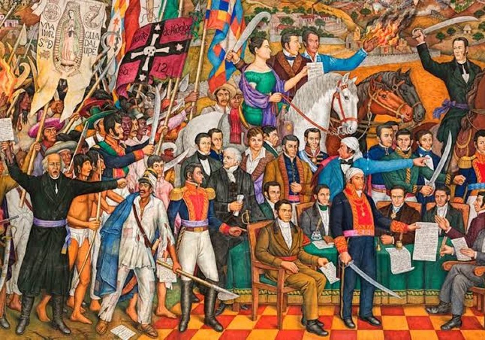 Independencia