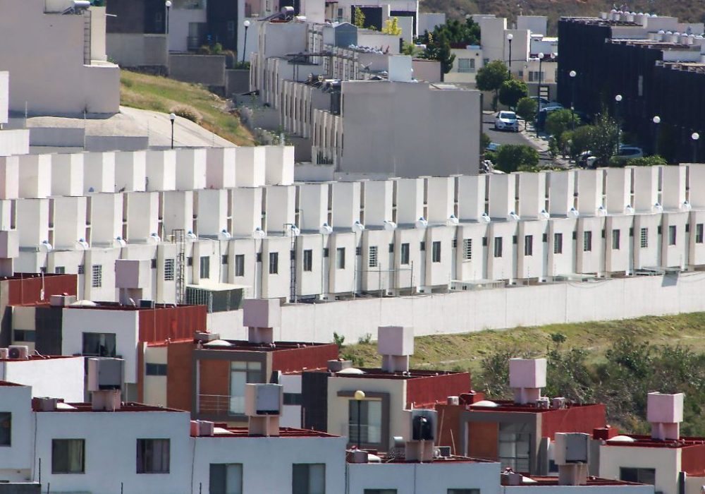 Infonavit_Querétaro