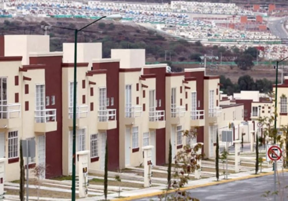 Infonavit_Vivienda