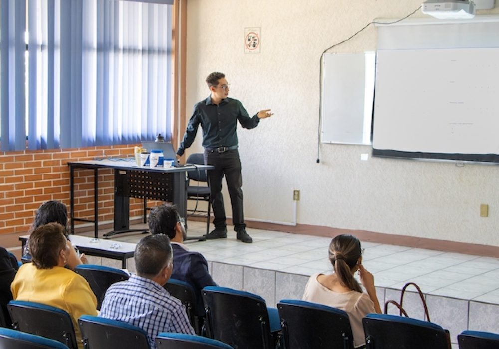 Inicia UT San Juan registro de aspirantes para Maestría en Tecnología Aplicada