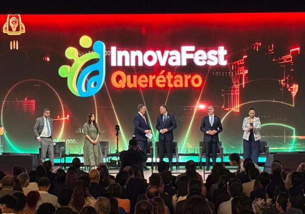 InnovaFest_Querétaro